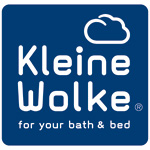 Wäschesammler Kleine Wolke Double Laundry - platin | Fehr Badshop