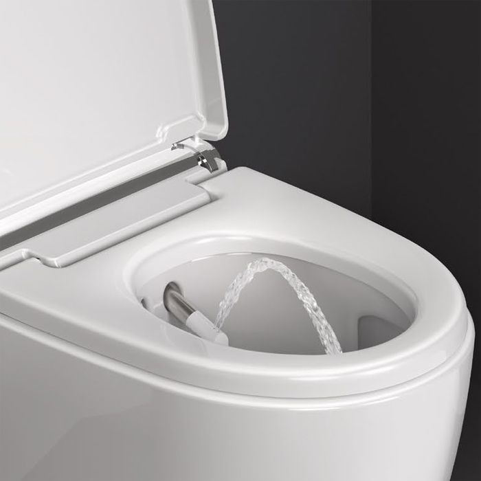 Verbrauchsmaterial Dusch-WC's Geberit AquaClean