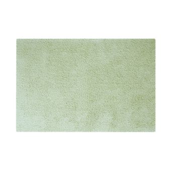 Badteppich Spirella Elements Bel - celery - 55 x 65 cm - Top-Produkte: Wäschekörbe, WC-Deckel, Badezimmerteppiche, Duschvorhänge, Duschbrausen, Badmöbel & mehr - Top-Marken: Kleine Wolke, Wenko, Geberit, Hansgrohe & Co - Fehr Badshop Schweiz