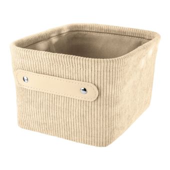 - online | Kleine Korb beige Fehr Bedford Wolke kaufen Badshop M