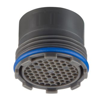 Strahlregler Neoperl Caché Honeycomb M16.5x1, Energieetikette G - Top-Produkte: Wäschekörbe, Duschvorhänge, WC-Deckel, Seifenspender, Duschbrausen, Badteppiche & mehr - Top-Marken: Spirella, Laufen, Diaqua, Grohe, Kleine Wolke & Co. - Fehr Badshop Schweiz