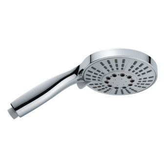 Handbrause Diaqua Bokak - Kassensturztest Note gut - Top-Produkte: Wäschekörbe, WC-Deckel, Duschvorhänge, Duschbrausen, Badteppiche & mehr - Marken: Spirella, Kleine Wolke, Grohe, Geberit, Laufen & Co. - Fehr Badshop Schweiz