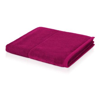 Duschtuch Möve Bamboo Luxe - berry - 80 x 150 cm - Top-Produkte: Wäschekörbe, WC-Deckel, Badezimmerteppiche, Duschvorhänge, Duschbrausen, Badmöbel & mehr - Top-Marken: Kleine Wolke, Spirella, Wenko, Geberit, Hansgrohe & Co - Fehr Badshop Schweiz