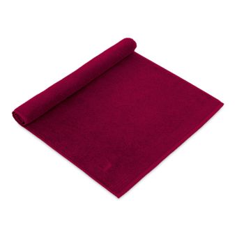 Frottiervorleger Möve Superwuschel - ruby - 50 x 70 cm - Top-Produkte: Wäschekörbe, Duschvorhänge, WC-Deckel, Seifenspender, Duschbrausen, Badezimmerteppiche & mehr - Top-Marken: Spirella, Laufen, Diaqua, Grohe, Kleine Wolke & Co. - Fehr Badshop Schweiz