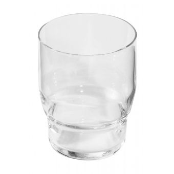 Ersatzglas Bodenschatz Chic 14, klar, aus Glas - Top-Produkte: Wäschekörbe, Duschvorhänge, WC-Deckel, Seifenspender, Duschbrausen, Badezimmerteppiche & mehr - Top-Marken: Spirella, Laufen, Diaqua, Grohe, Geberit , Kleine Wolke & Co. - Fehr Badshop Schweiz