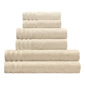 Frottiertuch Kleine Wolke Eco Living Royal, 100 % Baumwolle - Top-Produkte: Wäschekörbe, WC-Bürsten, Duschvorhänge, Seifenspender, Duschbrausen, Badezimmerteppiche - Marken: Spirella, Diaqua, Grohe, Geberit & Co. - Fehr Badshop Schweiz