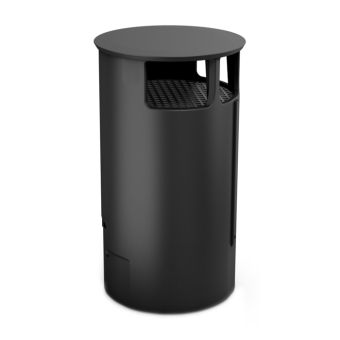 Geruchsfilter in Schwarz für Dusch-WC Laufen CLEANET RIVA - Fehr Badshop Schweiz
