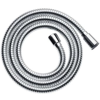 Hansgrohe Brauseschlauch Sensoflex 160 cm - knickgesch&uuml;tzt - Top-Produkte: W&auml;schek&ouml;rbe, Duschvorh&auml;nge, WC-Deckel, Seifenspender, Duschbrausen, Badteppiche & mehr - Top-Marken: Spirella, Laufen, Diaqua, Grohe & Co. - Fehr Badshop Schweiz
