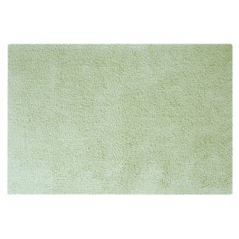 Badteppich Spirella Elements Bel - celery - 60 x 90 cm - Top-Produkte: Wäschekörbe, WC-Deckel, Badezimmerteppiche, Duschvorhänge, Duschbrausen, Badmöbel & mehr - Top-Marken: Kleine Wolke, Wenko, Geberit, Hansgrohe & Co - Fehr Badshop Schweiz