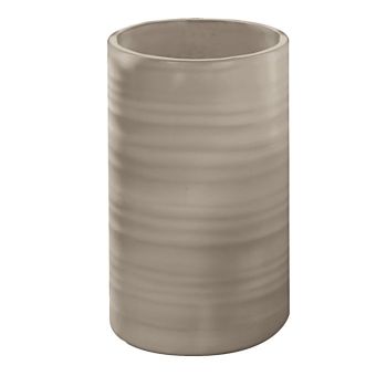 Mundspülbecher Kleine Wolke Sahara aus Steinzeug basalt null - Top-Produkte: Wäschekörbe, WC-Deckel, WC-Bürsten, Duschbrausen, Badezimmermöbel & mehr - Top-Marken: Spirella, Sanilo, Wenko, Hansgrohe, Geberit, Laufen & Co. - Fehr Badshop Schweiz