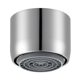 Strahlregler Neoperl Cascade SLC PCA DC - M22x1 - Energieetikette C - Top-Produkte: Wäschekörbe, Duschvorhänge, WC-Deckel, Seifenspender, Duschbrausen, Badteppiche & mehr - Top-Marken: Spirella, Laufen, Diaqua, Grohe & Co. - Fehr Badshop Schweiz