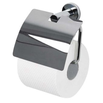 Toilettenpapier-Ersatzrollenhalter Zeller Present | Fehr Badshop | Toilettenpapierhalter
