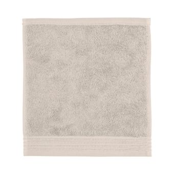 Seiftuch Möve Loft - papyrus - 30 x 30 cm - Top-Produkte: Wäschekörbe, Duschvorhänge, WC-Deckel, Seifenspender, Duschbrausen, Badezimmerteppiche & mehr - Top-Marken: Spirella, Laufen, Diaqua, Hansgrohe, Geberit , Kleine Wolke & Co. - Fehr Badshop Schweiz