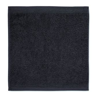 Seiftuch Möve Superwuschel - dark grey - 30 x 30 cm - Top-Produkte: Wäschekörbe, Duschvorhänge, WC-Deckel, Seifenspender, Duschbrausen, Badezimmerteppiche & mehr - Top-Marken: Spirella, Laufen, Diaqua, Grohe, Kleine Wolke & Co. - Fehr Badshop Schweiz