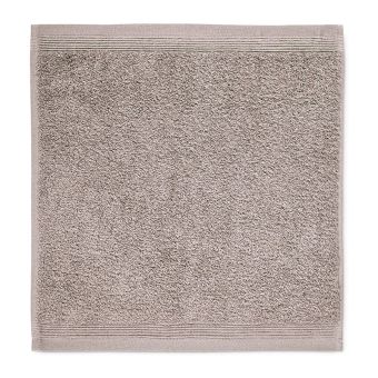 Seiftuch Möve Superwuschel - cashmere - 30 x 30 cm - Top-Produkte: Wäschekörbe, Duschvorhänge, WC-Deckel, Seifenspender, Duschbrausen, Badezimmerteppiche & mehr - Top-Marken: Spirella, Laufen, Diaqua, Grohe, Kleine Wolke & Co. - Fehr Badshop Schweiz