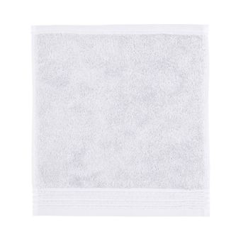 Seiftuch Möve Loft - snow - 30 x 30 cm - Top-Produkte: Wäschekörbe, Duschvorhänge, WC-Deckel, Seifenspender, Duschbrausen, Badezimmerteppiche & mehr - Top-Marken: Spirella, Laufen, Diaqua, Hansgrohe, Geberit , Kleine Wolke & Co. - Fehr Badshop Schweiz