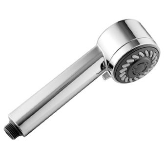 Handbrause Laufen AquaJet Multi - verchromt - Fehr Badshop Schweiz