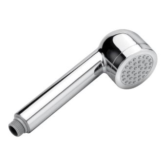 Handbrause Laufen SimiJet RubiClean - verchromt - Fehr Badshop Schweiz
