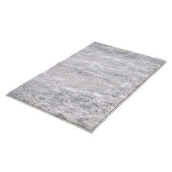 Badteppich Kleine Wolke Nevoa - 60 x 90 cm - Top-Produkte: Wäschekörbe, WC-Deckel, Duschbrausen, Duschvorhänge, Badezimmerteppiche, Kosmetikspiegel & mehr - Marken: Spirella, Wenko, Laufen, Geberit, Neoperl & Co. - Fehr Badshop Schweiz