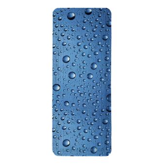 Badewanneneinlage Kleine Wolke Bubble - marineblau - 36 x 92 cm - Top-Produkte: Wäschekörbe, WC-Deckel, Duschvorhänge, Duschbrausen, Badezimmerteppiche & mehr - Marken: Spirella, Sanilo, Wenko, Hansgrohe, Geberit, Laufen & Co. - Fehr Badshop Schweiz