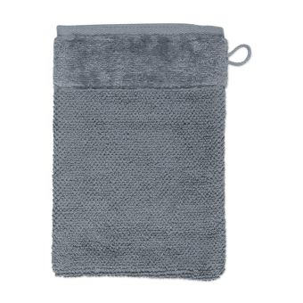 Waschhandschuh Möve Bamboo Luxe - stone - 15 x 20 cm - Top-Produkte: Wäschekörbe, WC-Deckel, WC-Bürsten, Badezimmerteppiche, Duschbrausen & mehr - Top-Marken: Kleine Wolke, Spirella, Wenko, Hansgrohe, Sanilo, Laufen & Co. - Fehr Badshop Schweiz