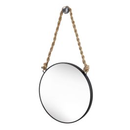 Kleine Wolke LED Mirror kozmetikai tükör 15x15 cm kerek világítással
