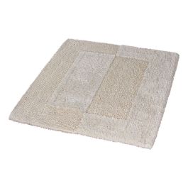 Badteppich Kleine Wolke Havanna - natur - 55 x 65 cm | Fehr Badshop