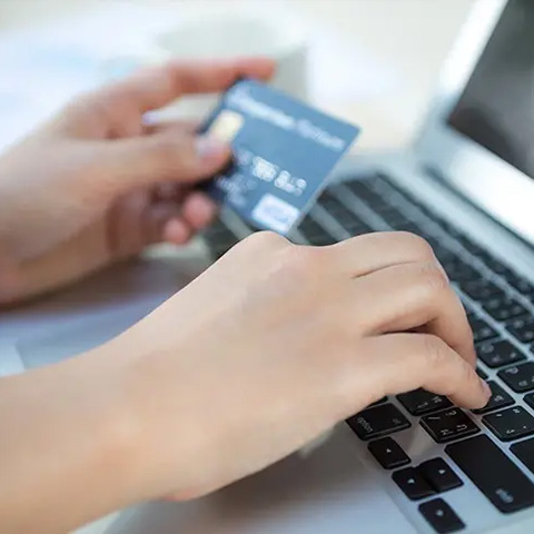 Bestellung & Versand