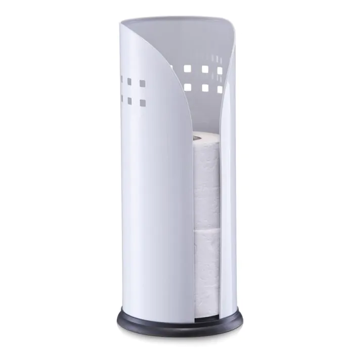 WC-Rollenhalter Zeller Present - weiss - online kaufen | Fehr Badshop
